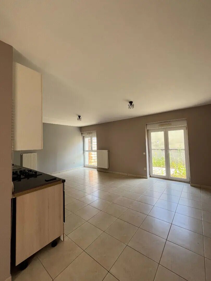 Appartement à louer, 60m², Forbach