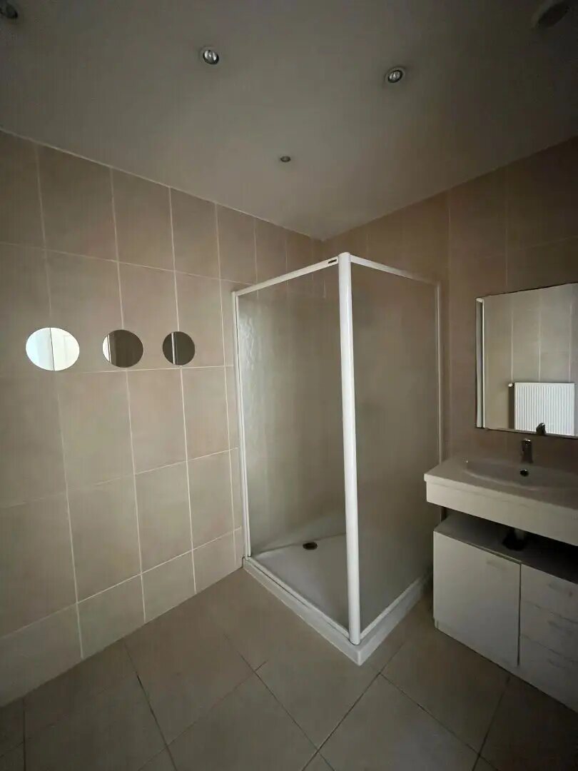 Appartement à louer, 60m², Forbach