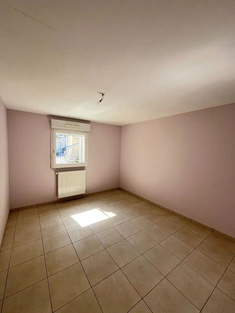 Appartement à louer, 60m², Forbach