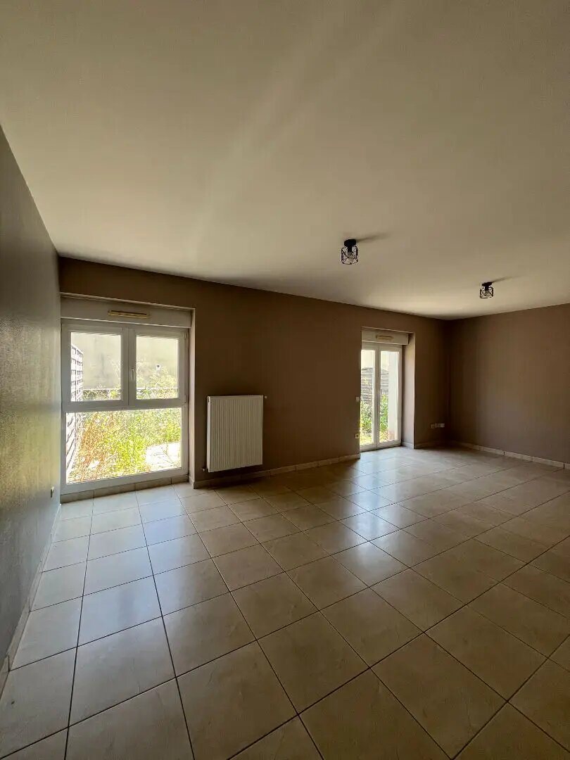 Appartement à louer, 60m², Forbach