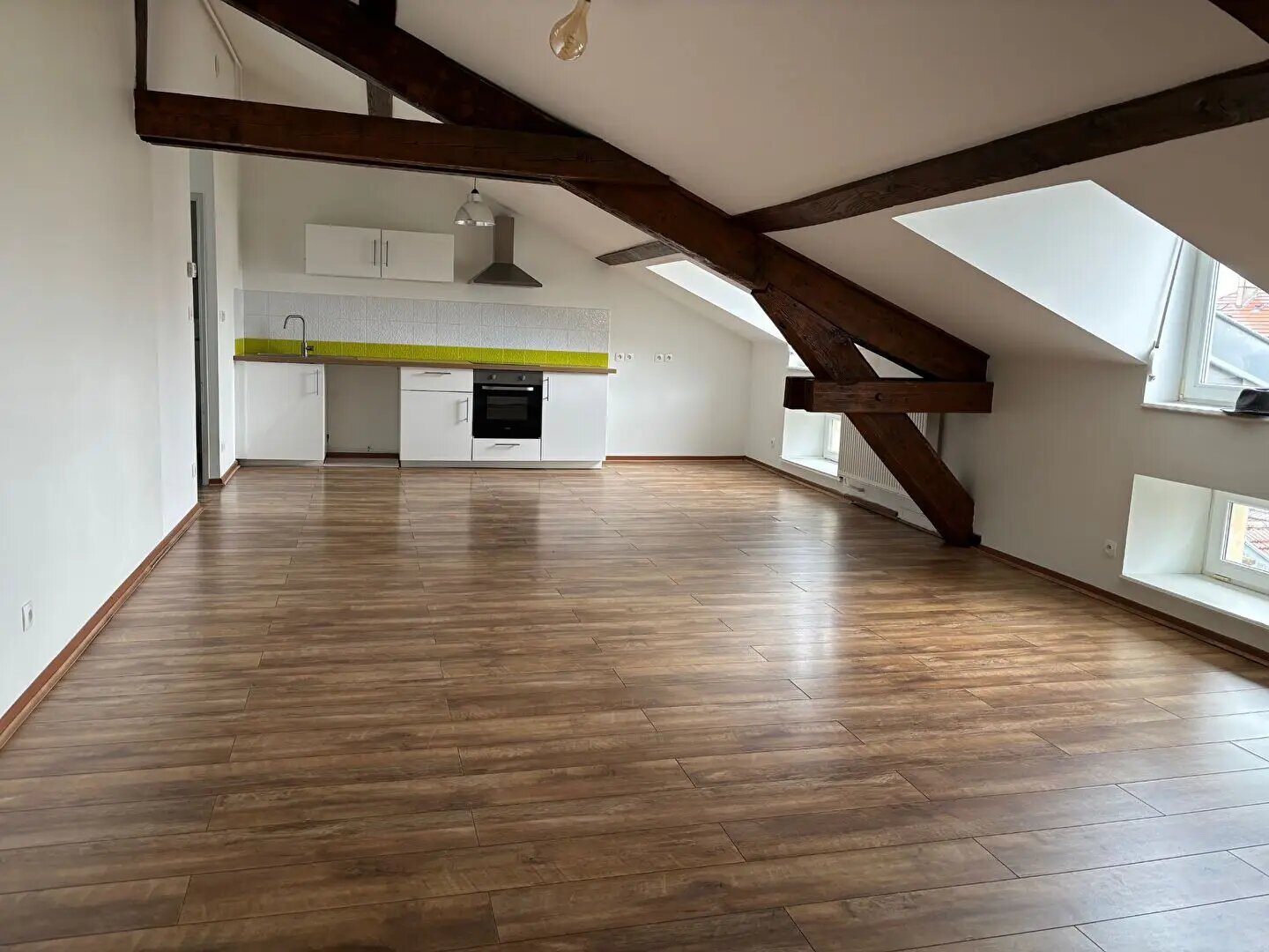 Appartement à louer, 71m², Jarville-la-Malgrange