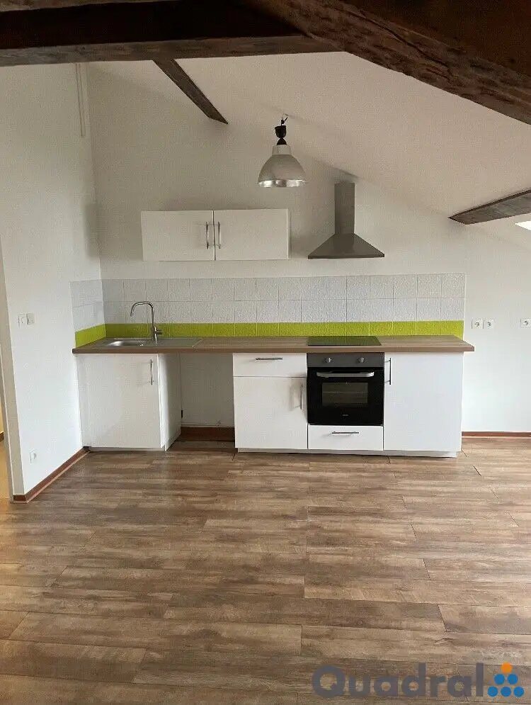 Appartement à louer, 71m², Jarville-la-Malgrange