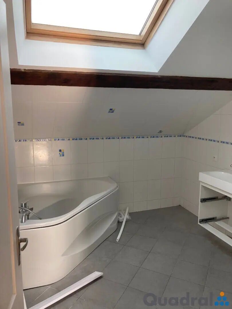 Appartement à louer, 71m², Jarville-la-Malgrange