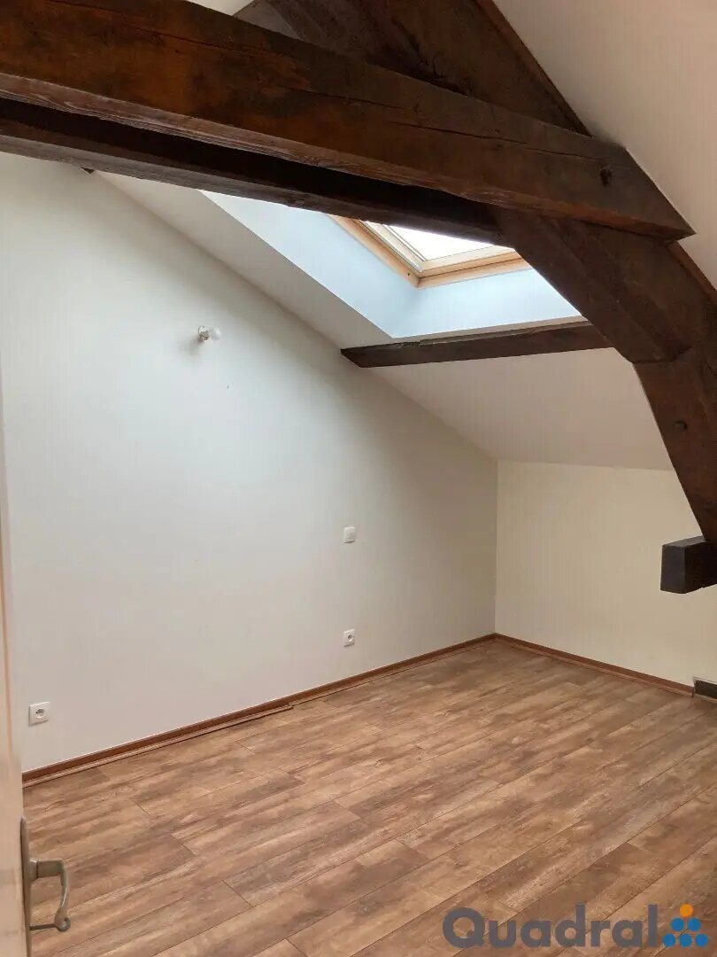 Appartement à louer, 71m², Jarville-la-Malgrange