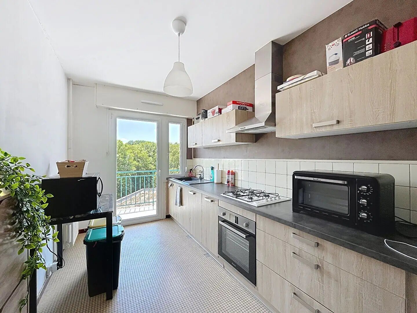 Appartement à louer, 49m², Epinal