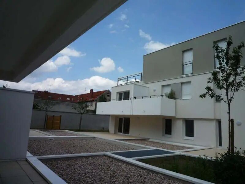 Appartement à louer, 67m², Nancy