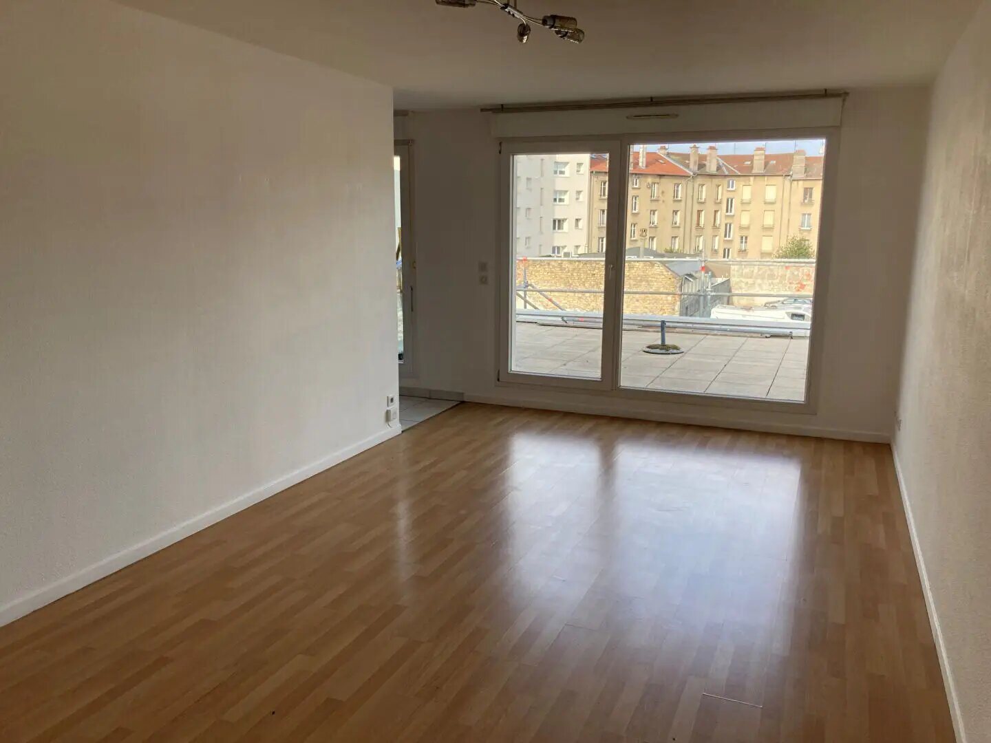 Appartement à louer, 67m², Nancy