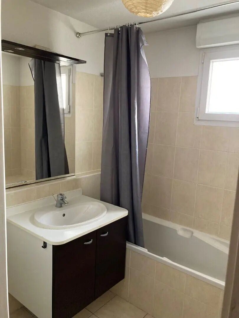 Appartement à louer, 67m², Nancy