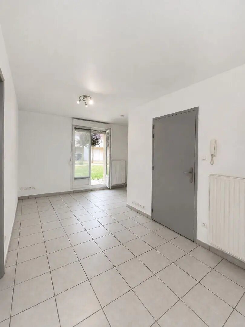 Appartement à louer, 43m², Mondelange
