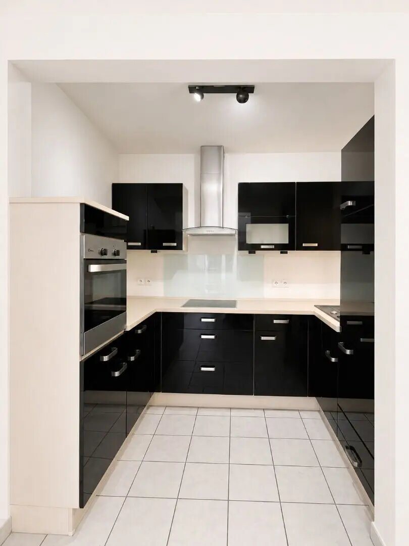 Appartement à louer, 43m², Mondelange