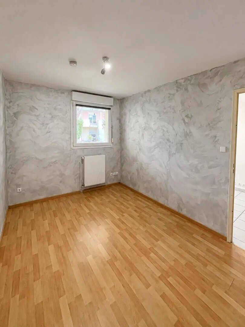 Appartement à louer, 43m², Mondelange
