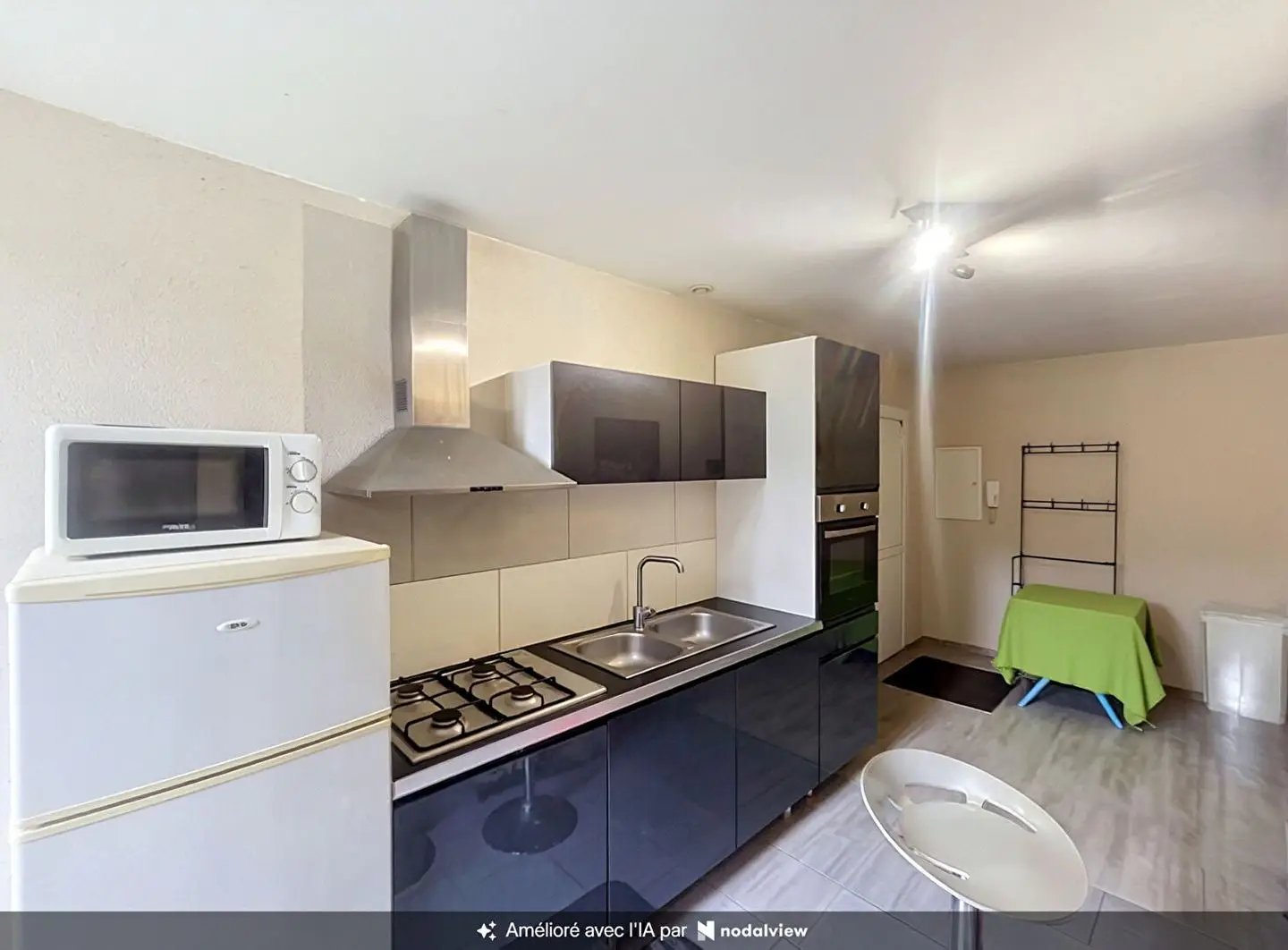 Appartement à louer, 30m², Épinal
