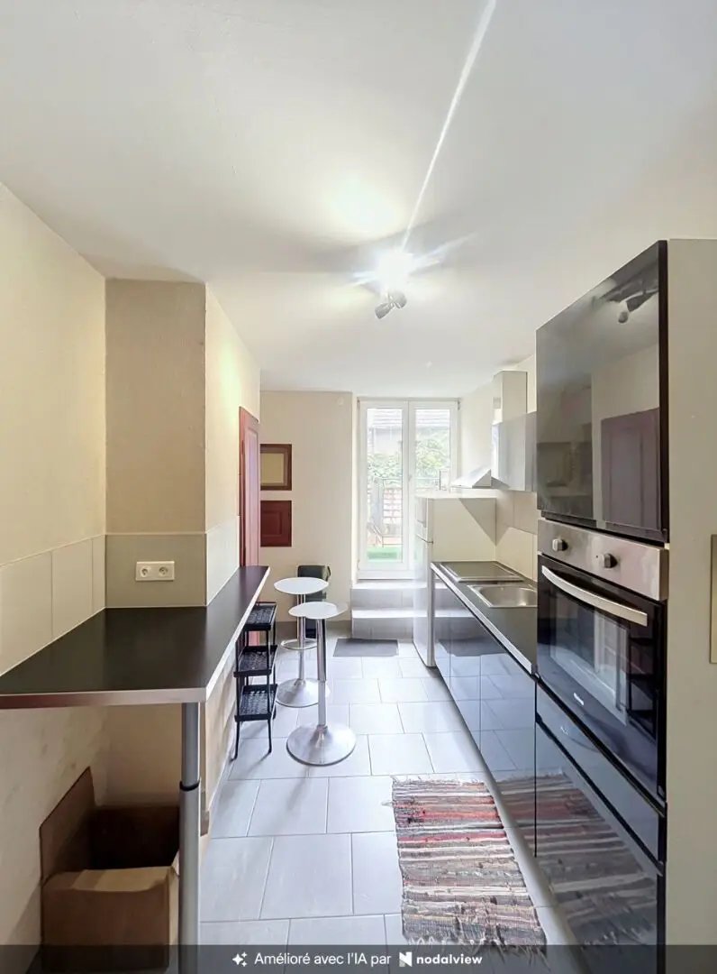 Appartement à louer, 30m², Épinal