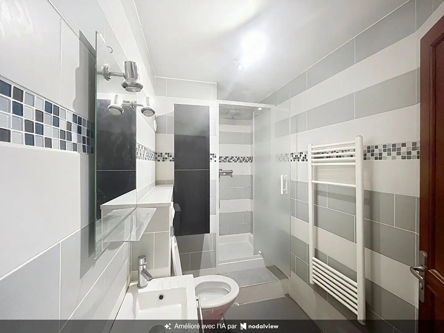 Appartement à louer, 30m², Épinal