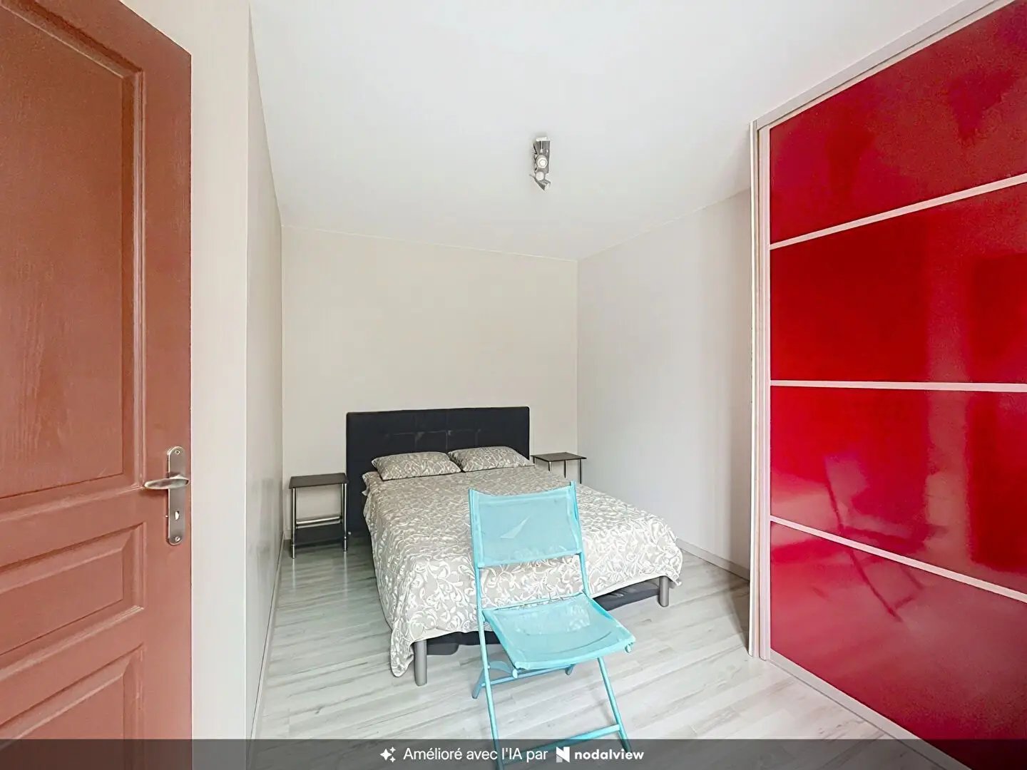 Appartement à louer, 30m², Épinal