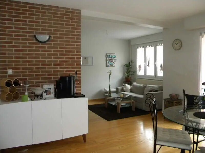 Appartement à vendre, 60m², Golbey