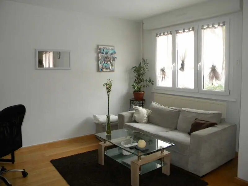 Appartement à vendre, 60m², Golbey