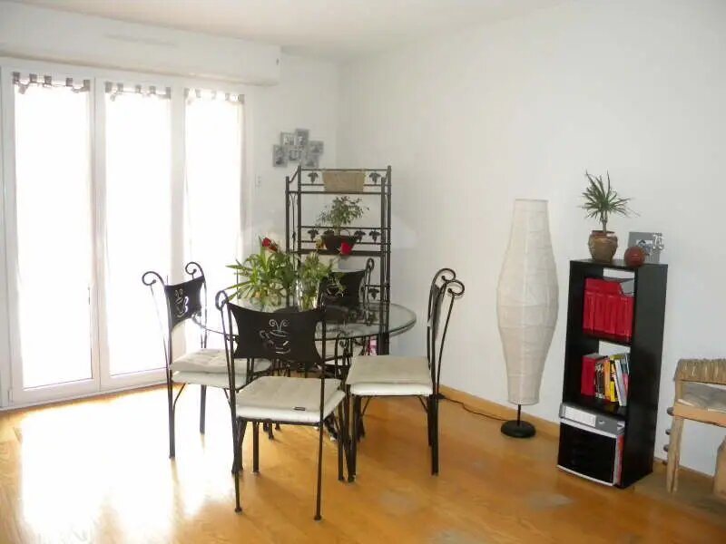 Appartement à vendre, 60m², Golbey