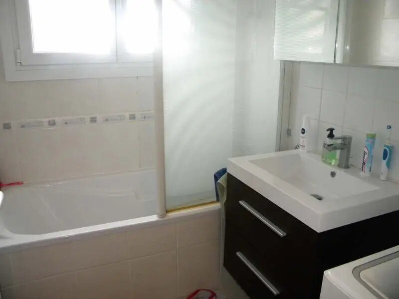 Appartement à vendre, 60m², Golbey