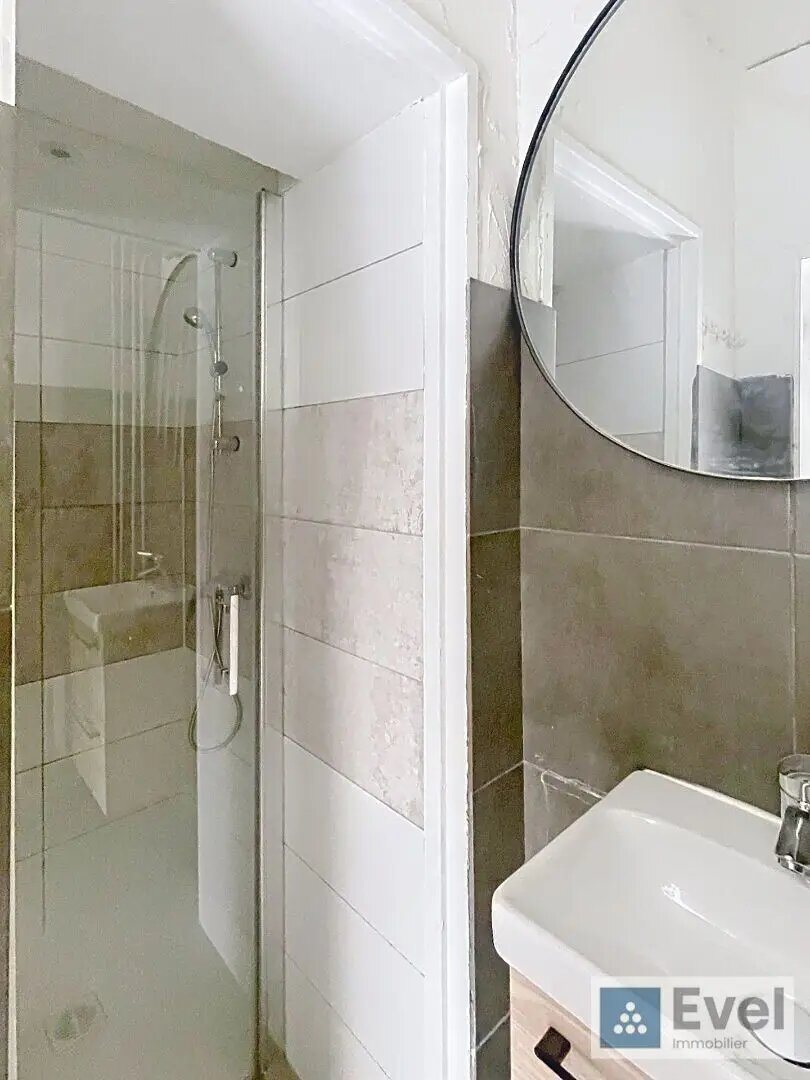 Appartement à louer, 57m², Metz