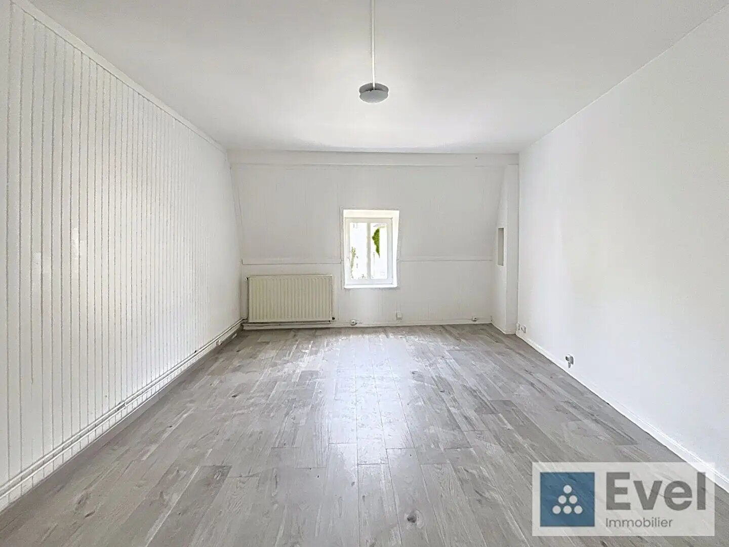 Appartement à louer, 57m², Metz