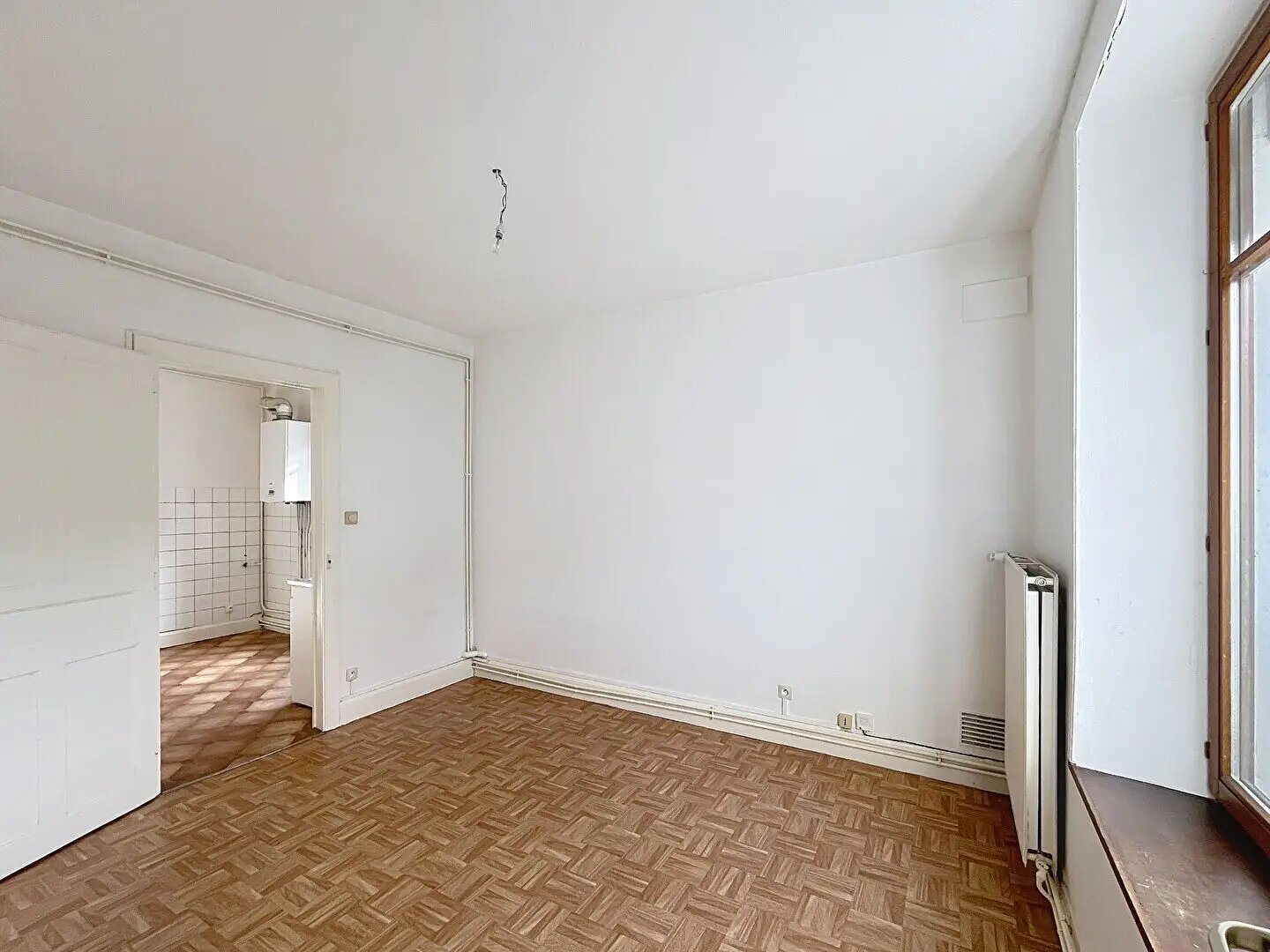 Appartement à louer, 37m², Epinal