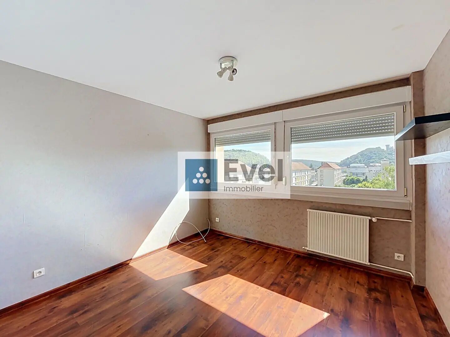 Appartement à louer, 63m², Saint-Avold