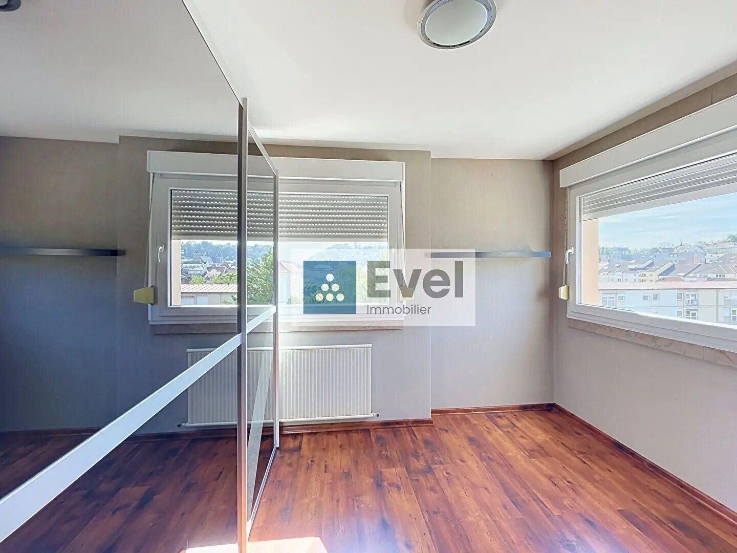Appartement à louer, 63m², Saint-Avold