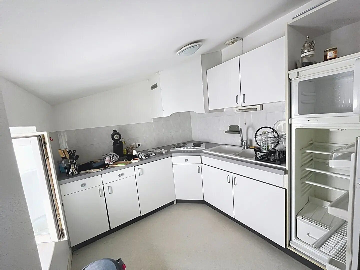 Appartement à louer, 36m², Epinal