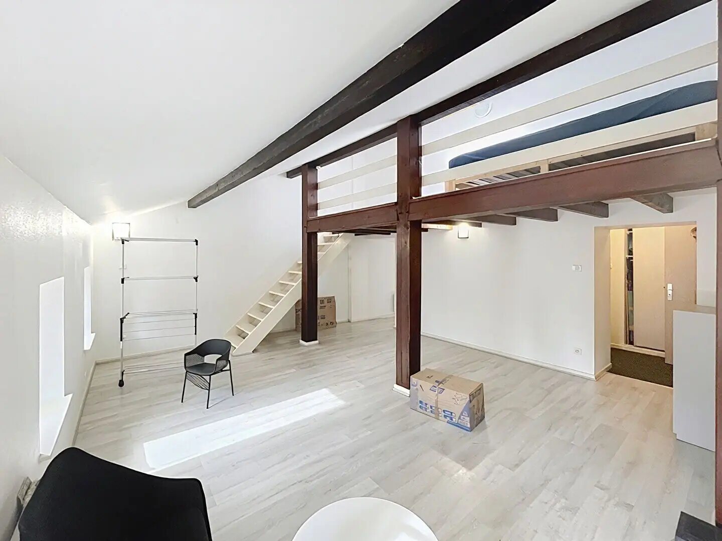 Appartement à louer, 36m², Epinal