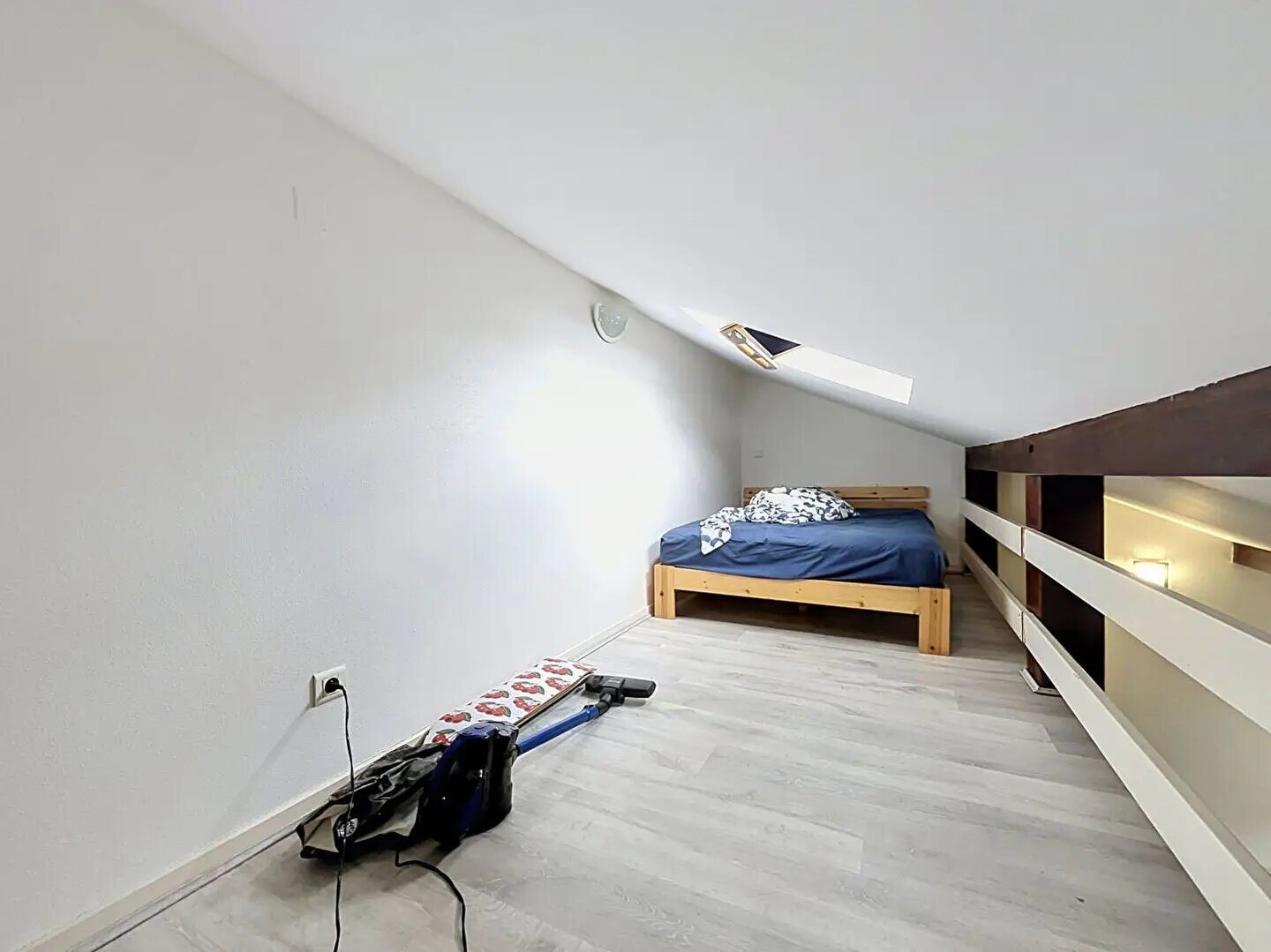 Appartement à louer, 36m², Epinal