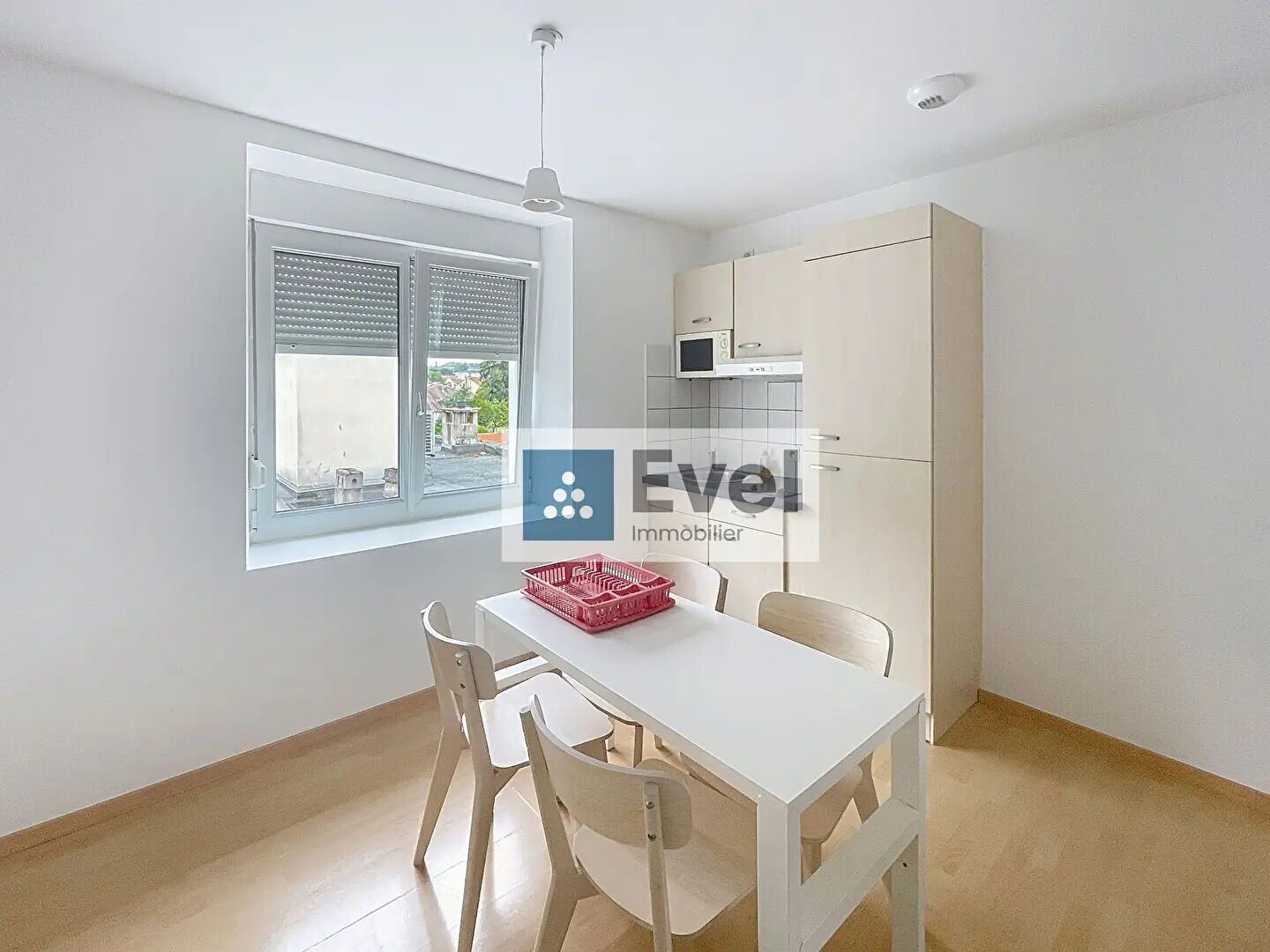 Appartement à louer, 34m², Saint-Avold