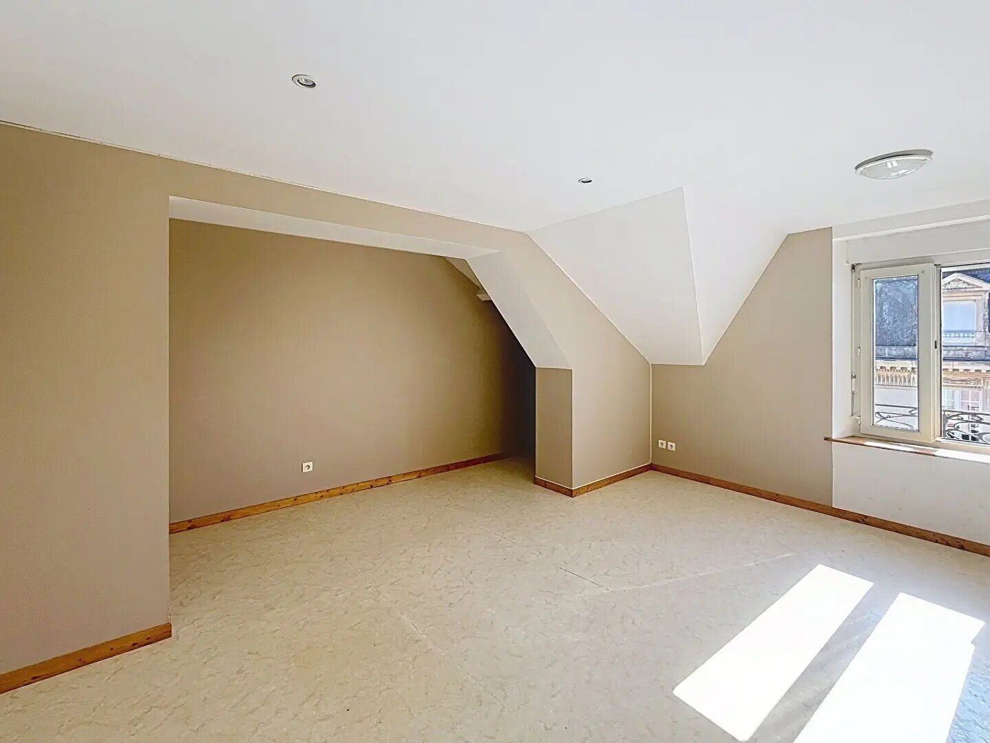 Appartement à louer, 38m², Thaon-les-Vosges