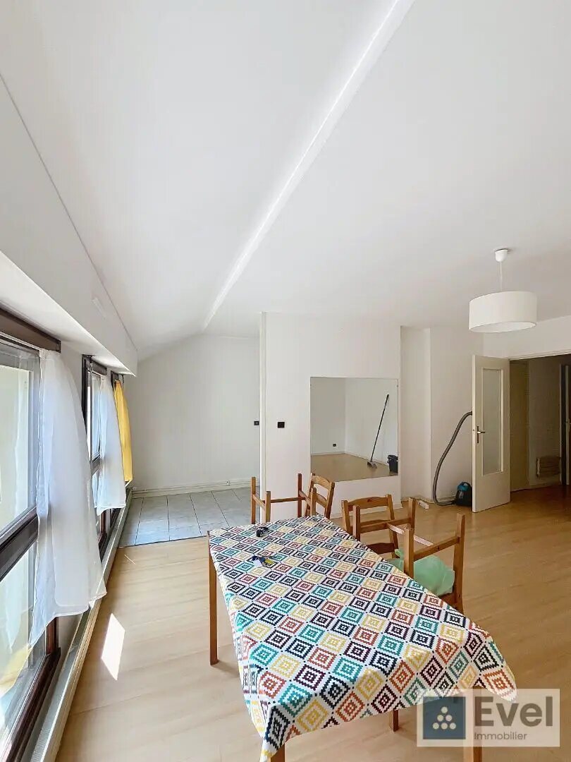 Appartement à louer, 37m², Metz