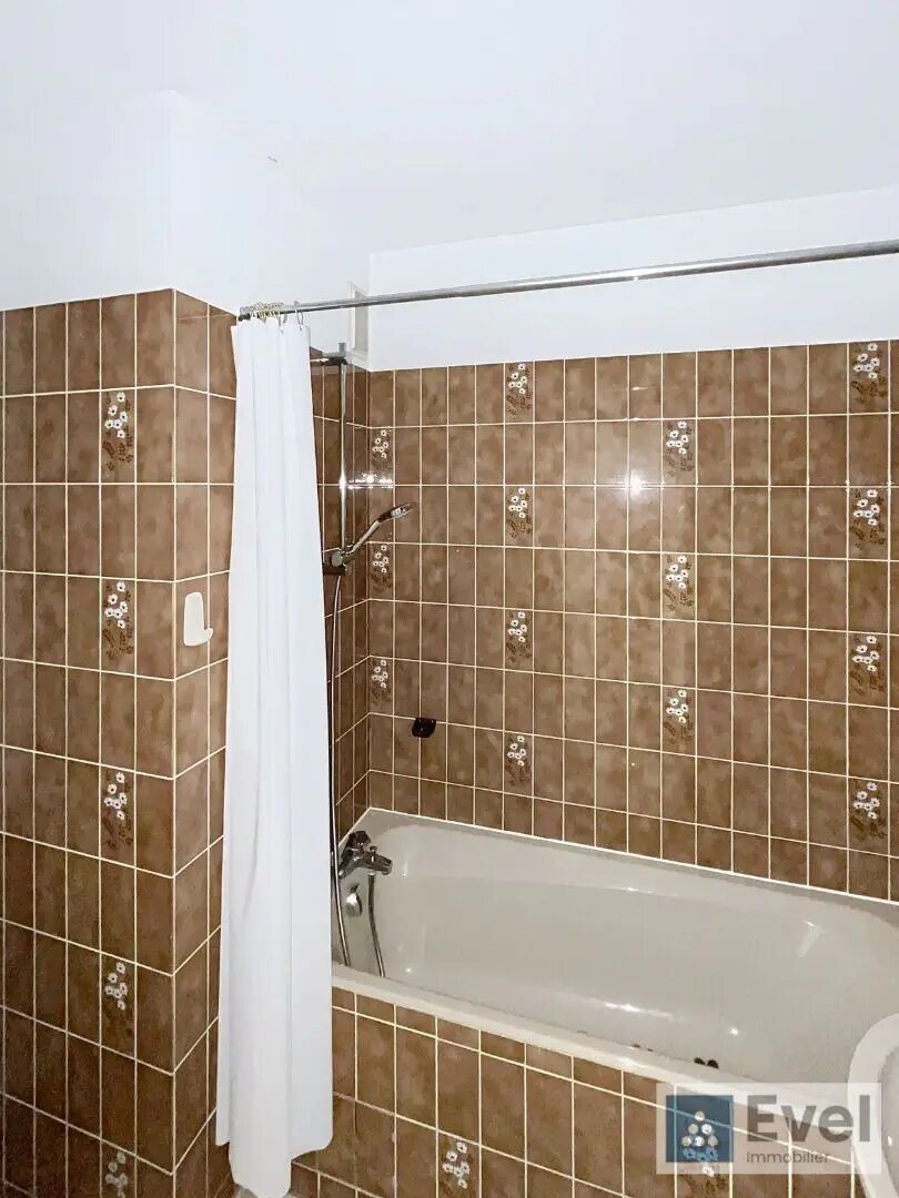 Appartement à louer, 37m², Metz
