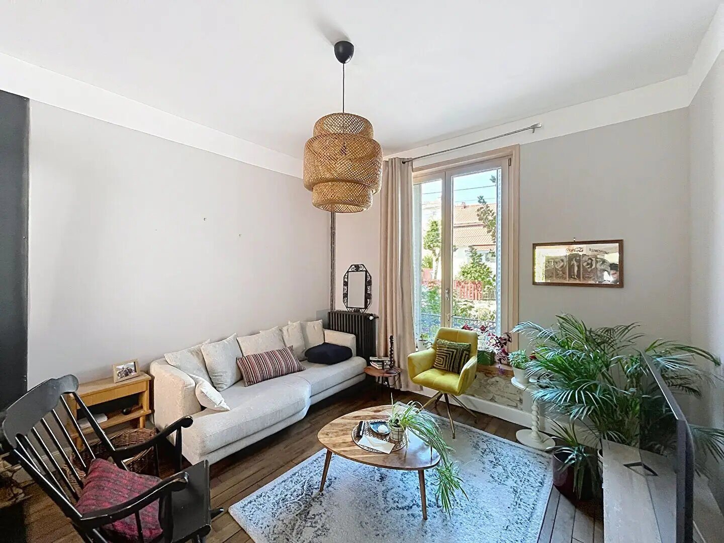 Maison à louer, 67m², Épinal