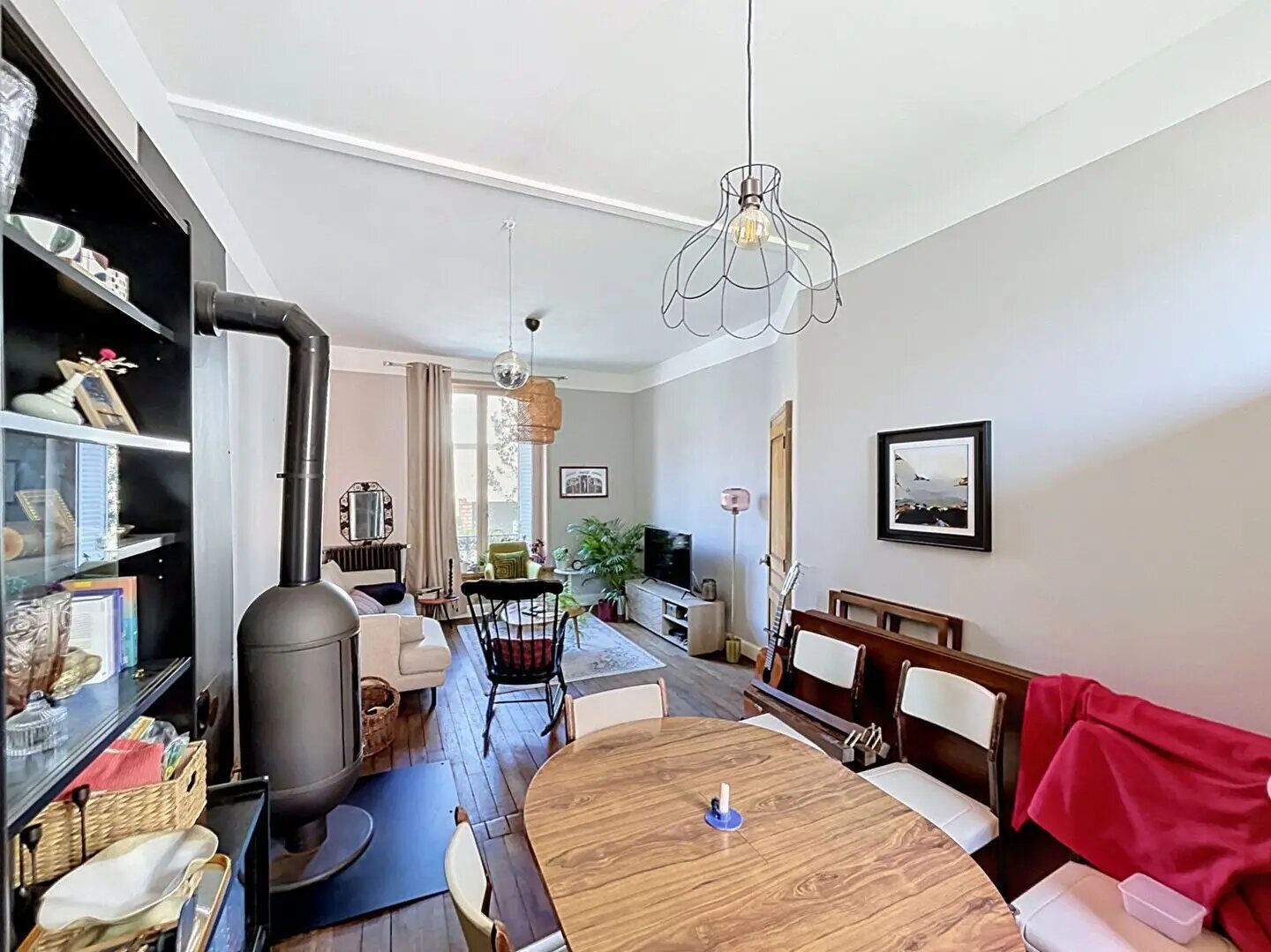 Maison à louer, 67m², Épinal
