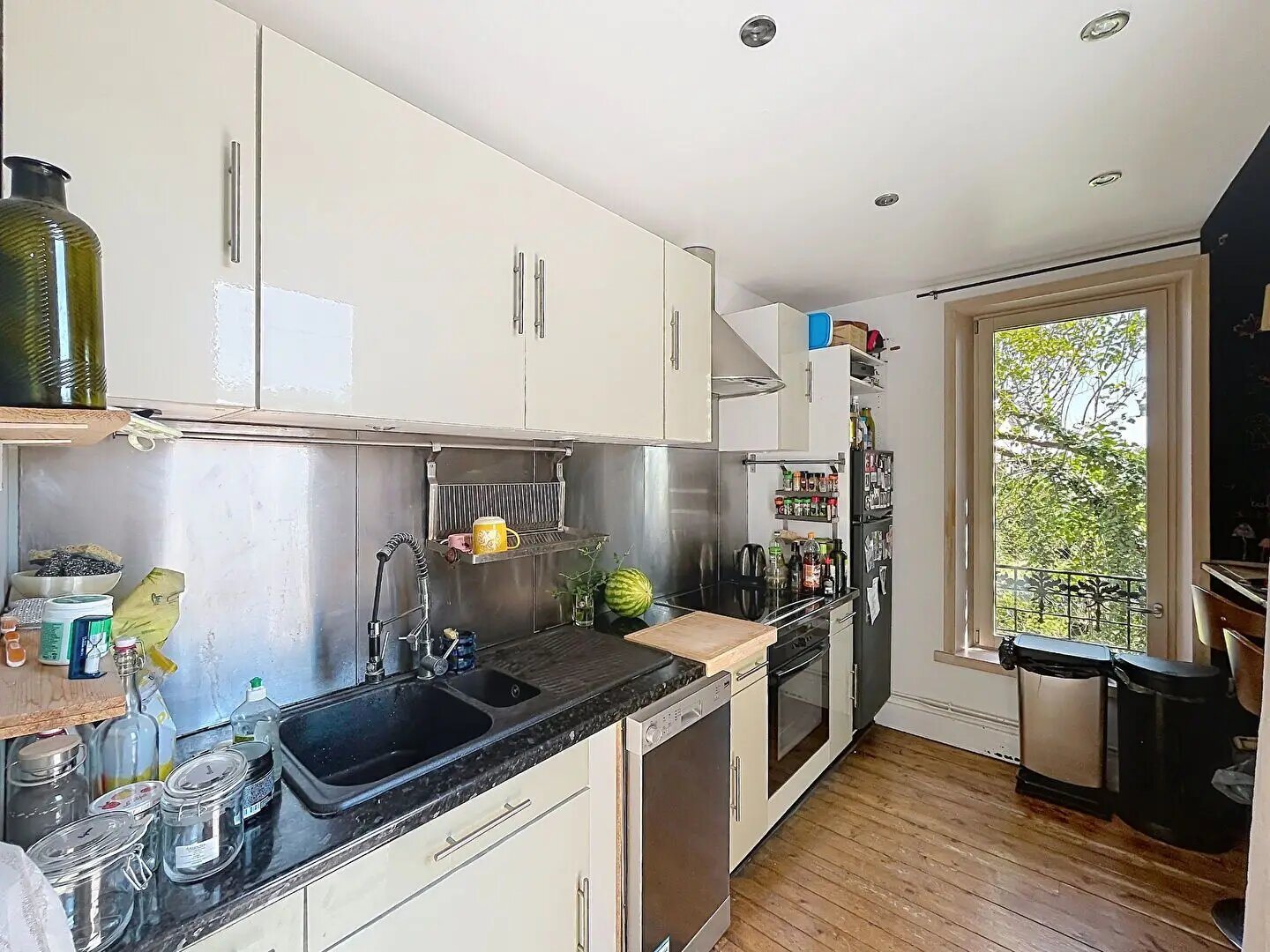 Maison à louer, 67m², Épinal