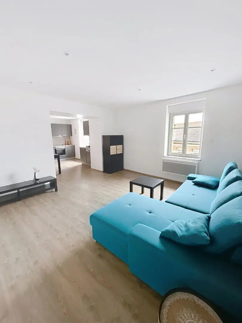 Appartement à louer, 65m², Epinal