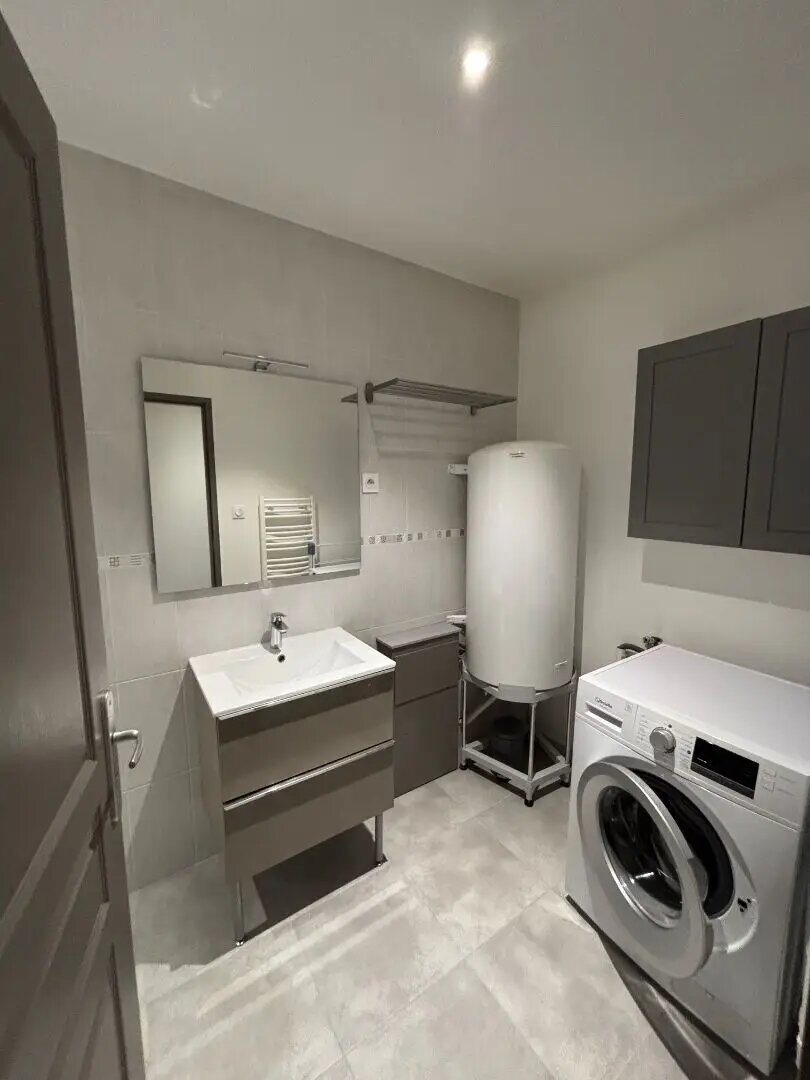 Appartement à louer, 65m², Epinal
