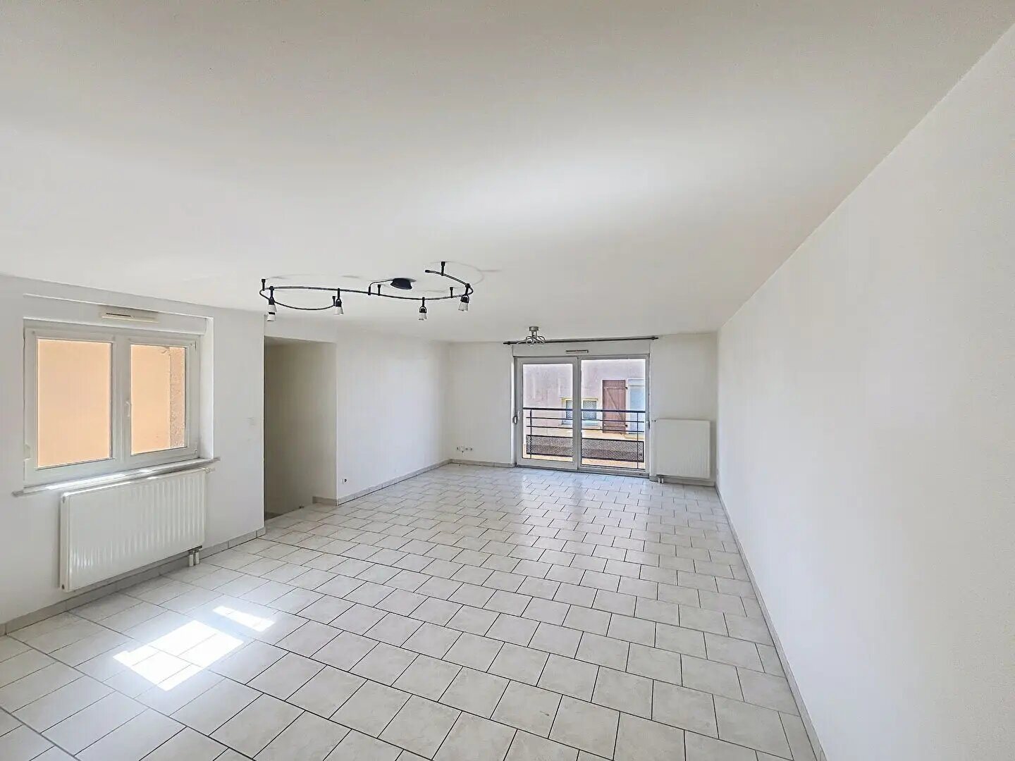 Appartement à louer, 115m², Jeuxey