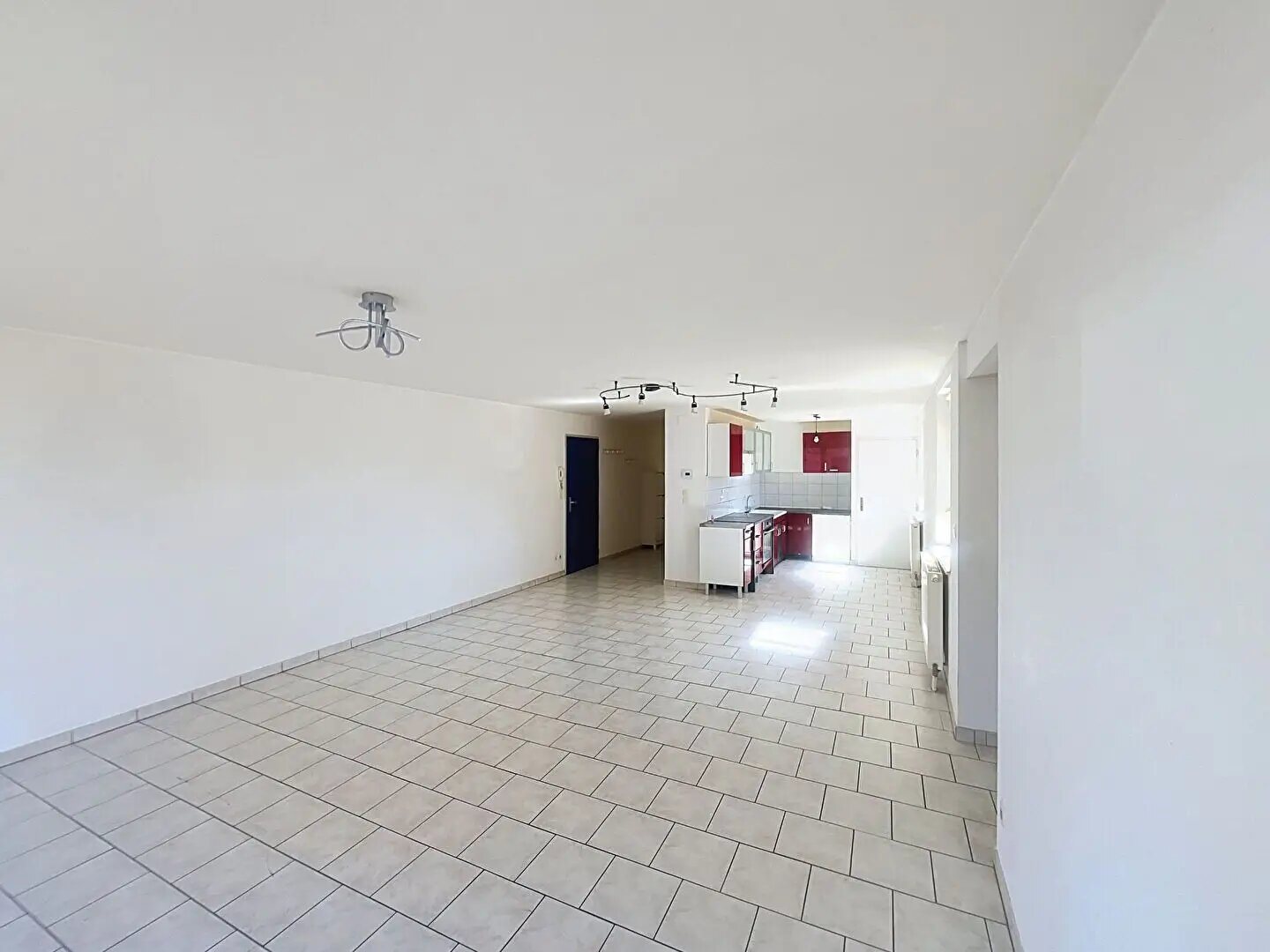 Appartement à louer, 115m², Jeuxey