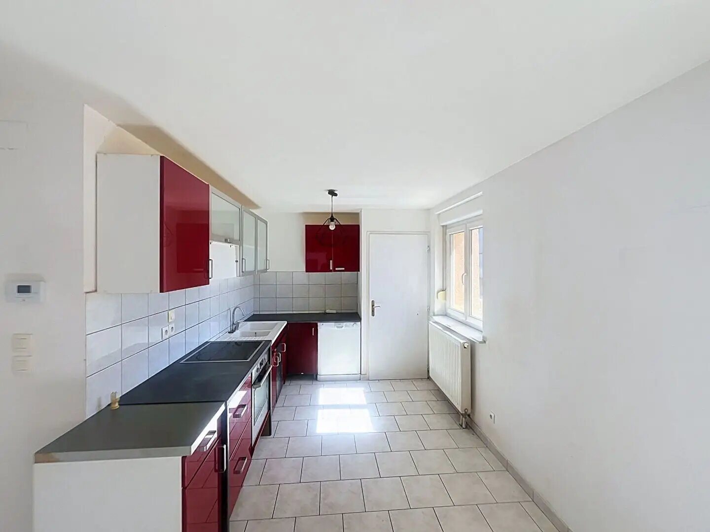 Appartement à louer, 115m², Jeuxey