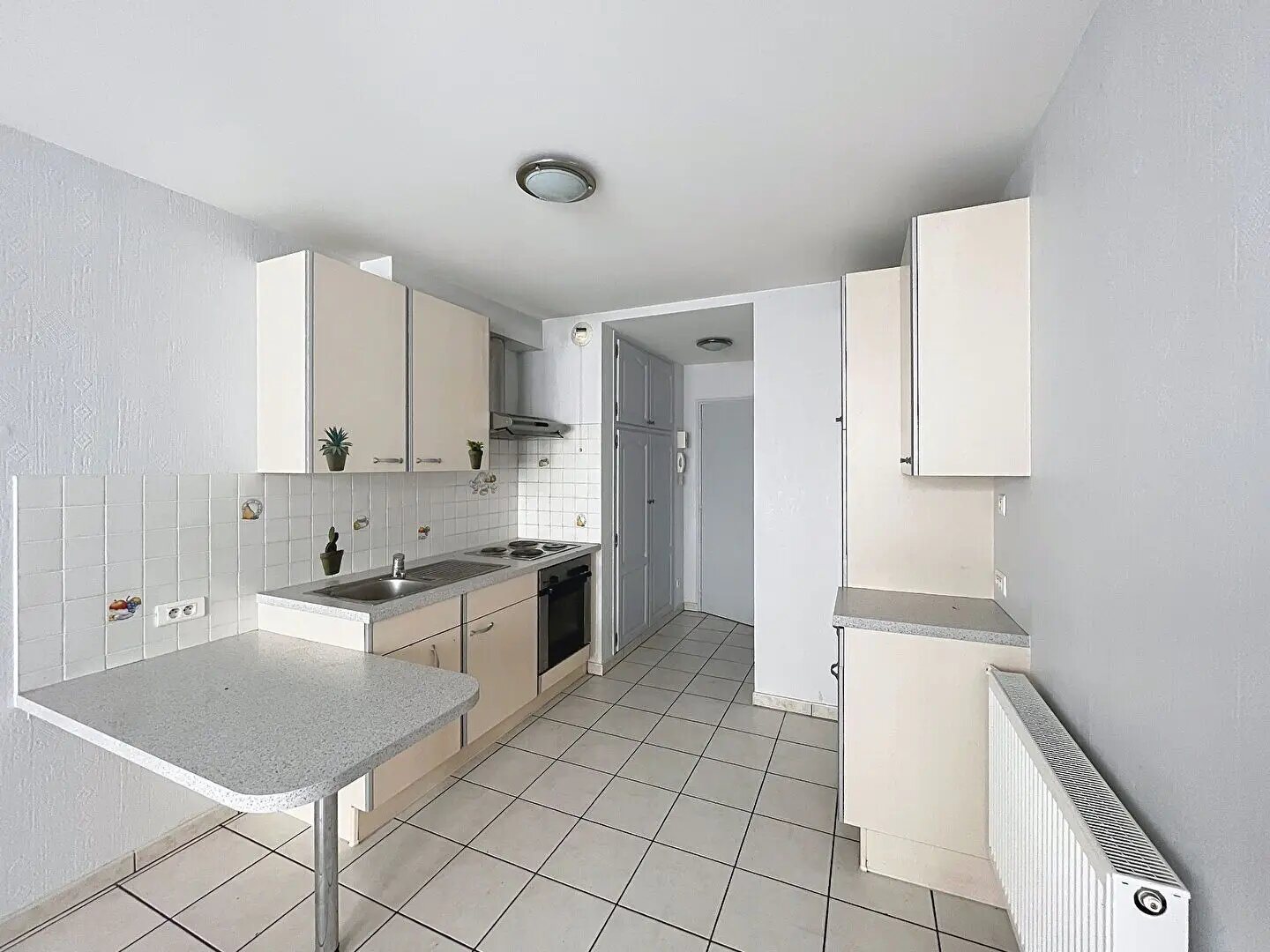 Appartement à louer, 26m², Saint-Avold