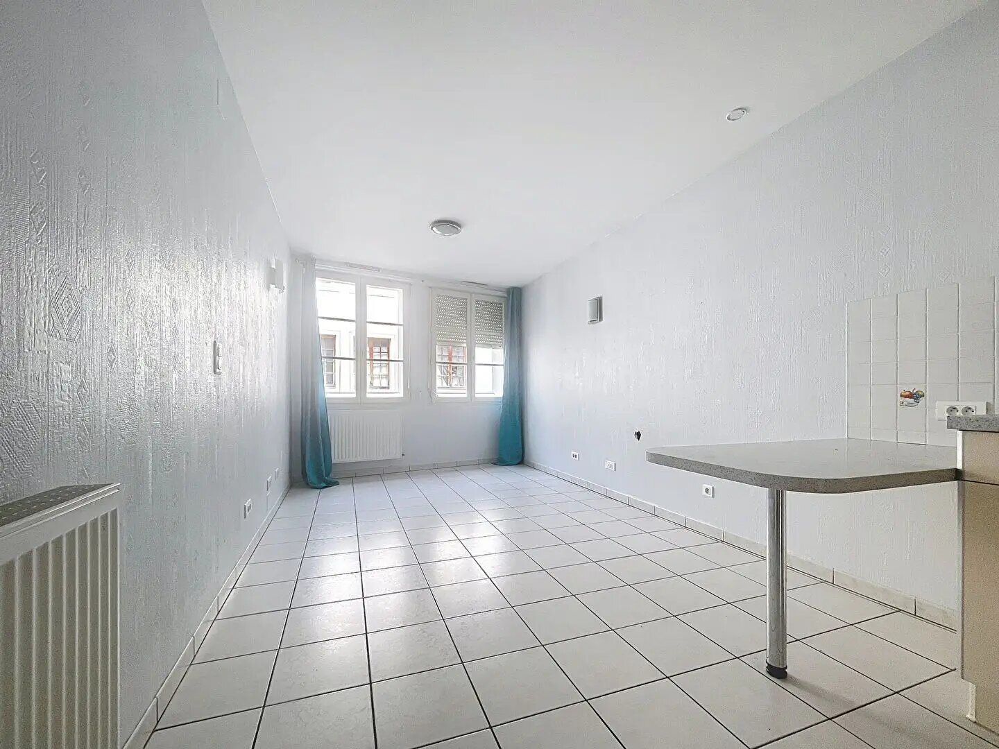 Appartement à louer, 26m², Saint-Avold