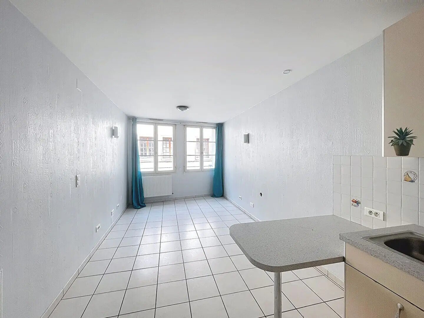 Appartement à louer, 26m², Saint-Avold