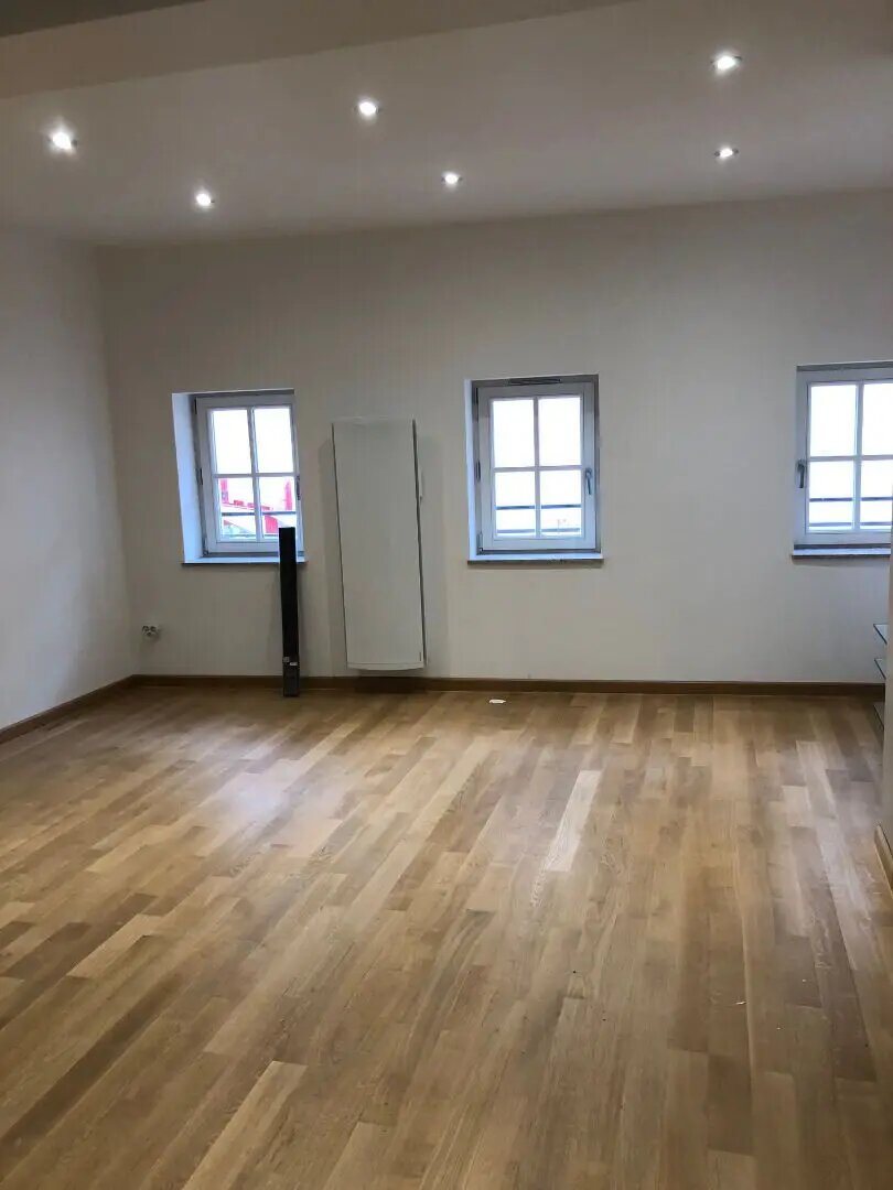 Appartement à louer, 42m², Metz
