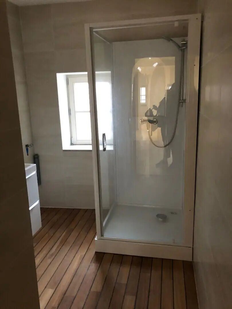 Appartement à louer, 42m², Metz