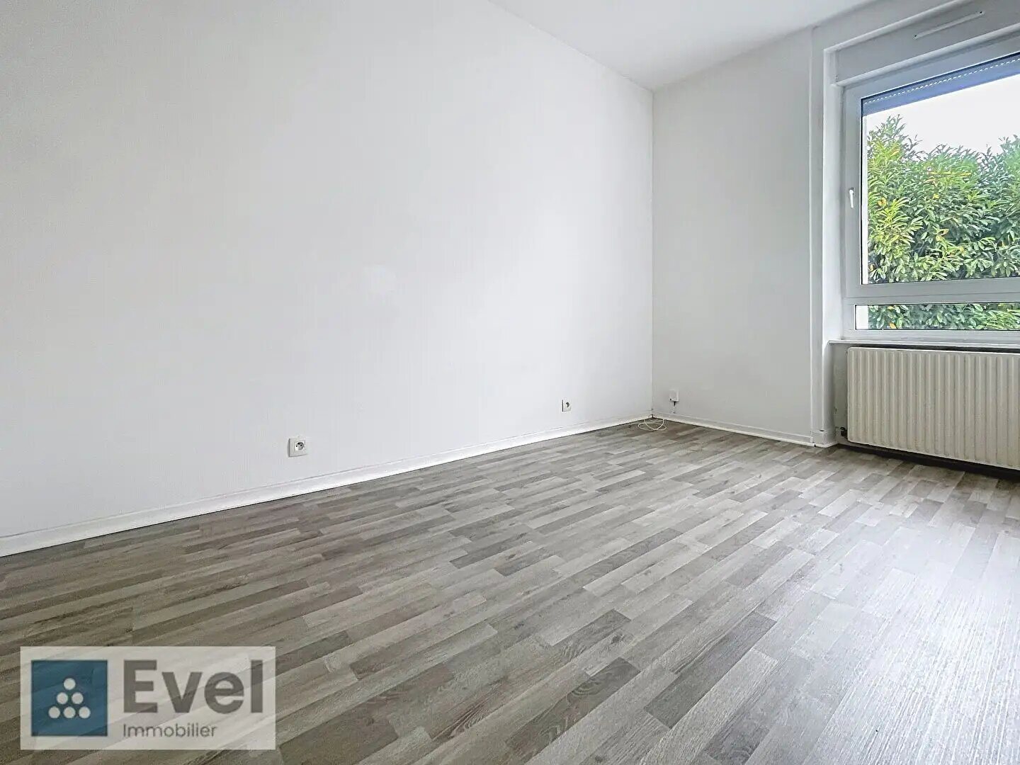 Appartement à louer, 64m², Longwy
