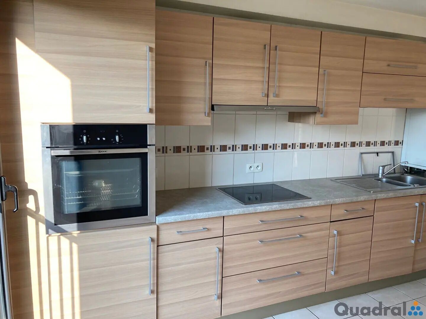 Appartement à louer, 110m², Nancy